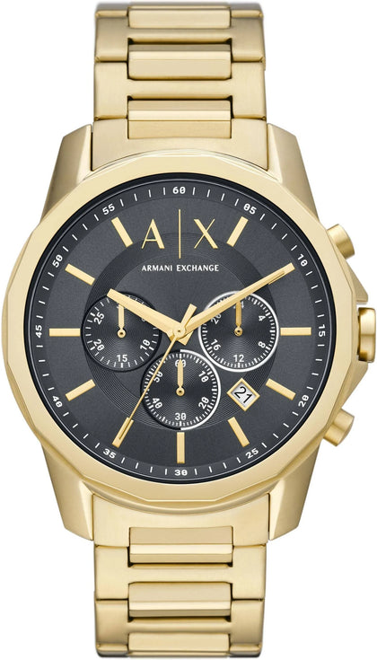 Armani Exchange Watch AX1721