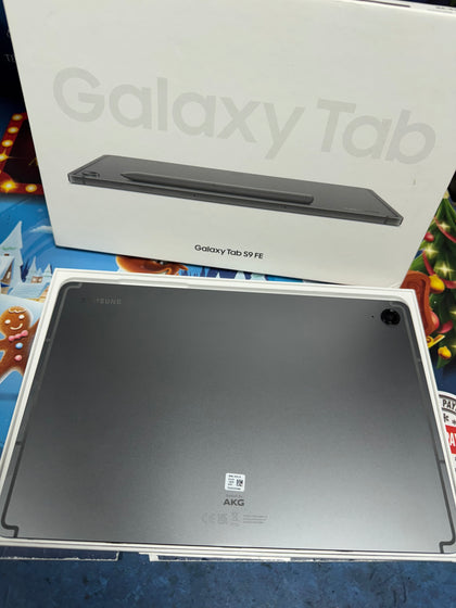 Samsung Galaxy Tab S9 Fe 128GB 5G