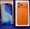Apple iPhone 17 Pro Max 256GB Sim Free