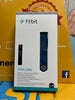 Fitbit Alta - Silicone - Blue - Unisex