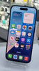 Apple Iphone 15 Pro Titanium Blue 128gb Unlocked