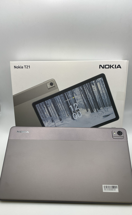 NOKIA T21 TABLET