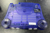 Nintendo 64 Console - Clear Grape Purple