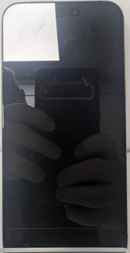 *Black Friday Deal* Apple iPhone 15 Pro Max 256GB - Unlocked *89% Battery Health*