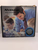 Alvoxcon Wireless Headset/Lapel Microphone