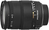 Sigma 18-200mm F3.5-6.3 ***Sales***