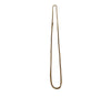 18ct 750 Yellow Gold Chain, 5.5g, 22", Boxed