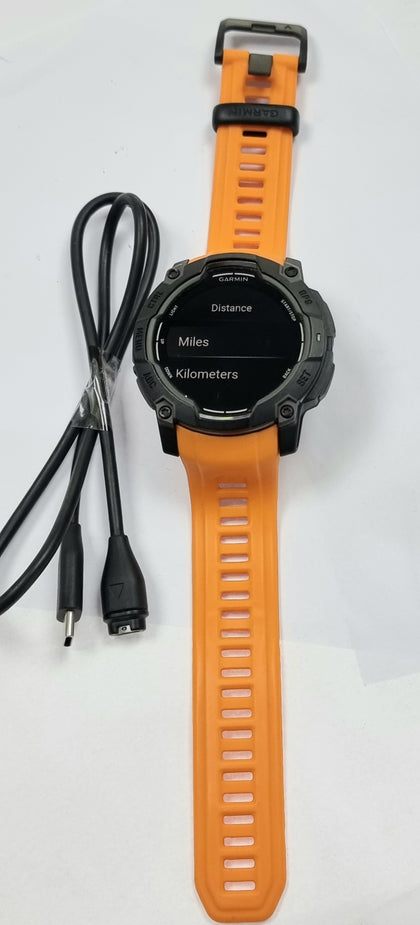 GARMIN INSTINCT 3 50mm  WATCH