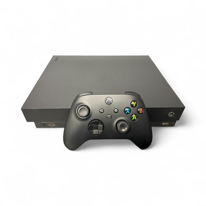 Microsoft Xbox One X 1TB