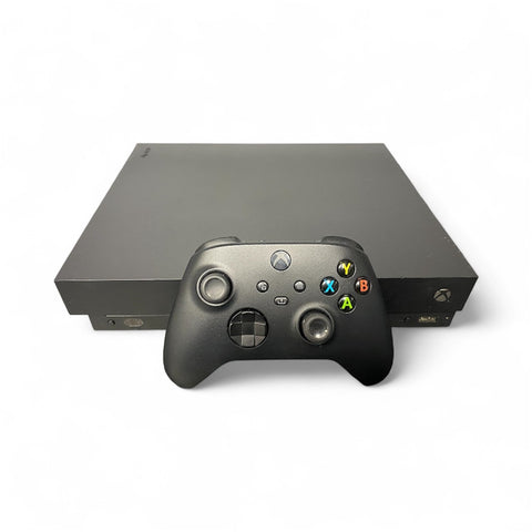 Microsoft Xbox One X 1TB