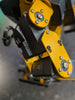 HITECH ROBONOVO-I - GOLD VERSION