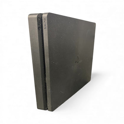 PlayStation 4 Slim Console - 1TB