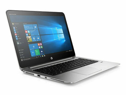 Hp Elitebook Folio 1040 G3 I5-6300u 2.40ghz 8gb 128GB SSD