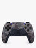 Playstation PS5 Dualsense Wireless Controller - Camo Grey