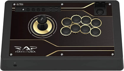 Hori rap real arcade pro.n hayabusa PS4-092