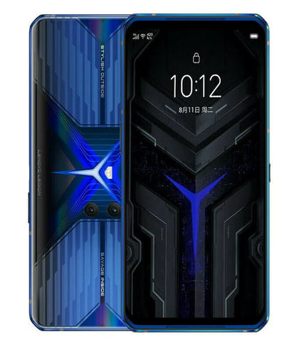 Lenovo LEGION Gaming Phone Pro 128GB 5G