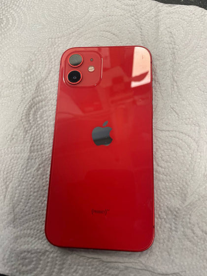 iPhone 12 {89%Bh 64Gb}