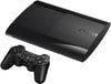 Sony PlayStation 3 Super Slim Console