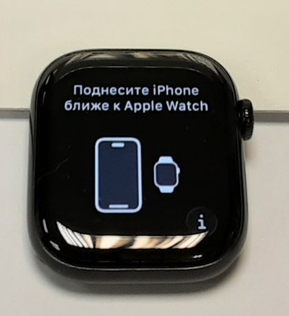 Apple watch 11