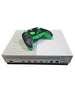Xbox One S Console, 500GB, White