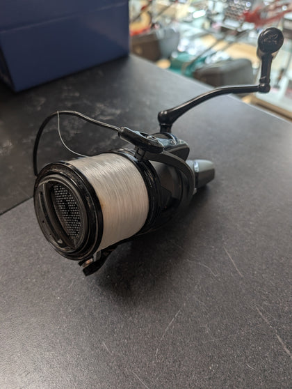 Fox 12000 Xc Fishing Reel