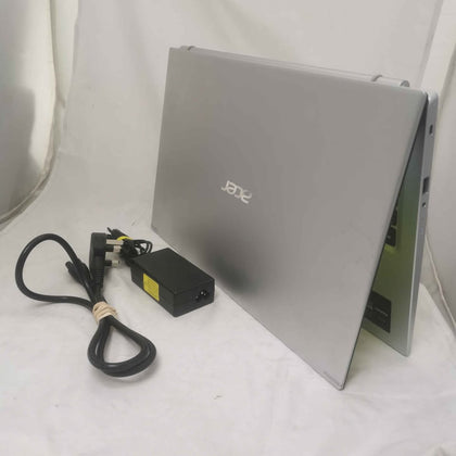 Acer A515-56, i5-1135G7, 8GB RAM, 512GB MX450, 15