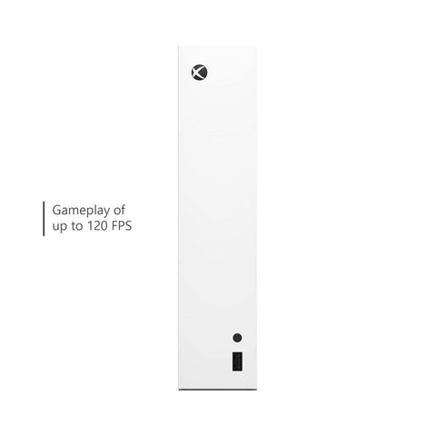 Xbox Series S 512GB Console