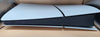 PlayStation 5 Slim Digital Edition Console - 1TB - Unboxed
