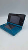 Nintendo 3DS Console – Aqua Blue – Handheld Gaming System – Unboxed (Generic Charger)