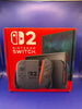 Nintendo Switch 2 256GB Black Boxed (No Game) - Chesterfield