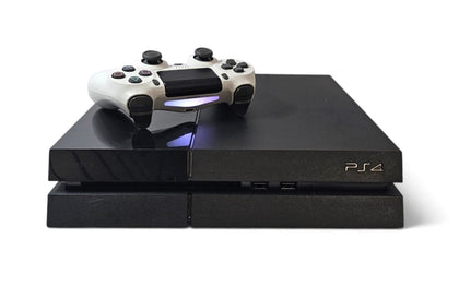 Sony PlayStation 4 Console 500GB