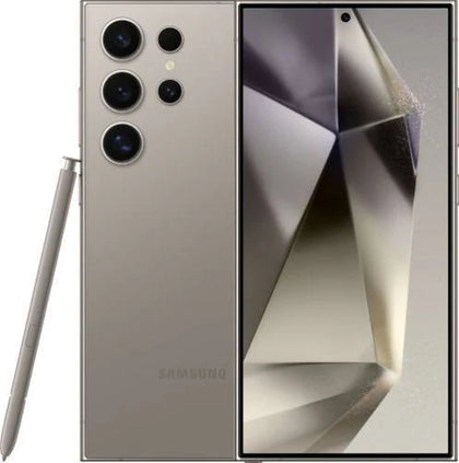 Samsung Galaxy S24 Ultra 5G Smartphone