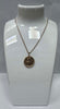 3.3g 9ct Chain And Pendant 18" In Length 2mm In Width **Hallmarked**