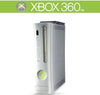 Microsoft Xbox 360 - Game console  - 60 GB HDD + Minecraft unboxed
