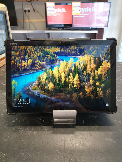 Huawei mediapwd lite 10