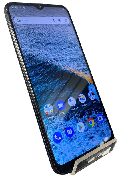 Nokia C21 Plus - 32GB