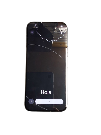 Google Pixel 10 Pro XL