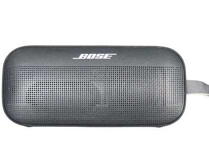 Bose Soundlink Flex Bluetooth Speaker