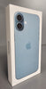 APPLE iPhone 16 Plus Teal 256GB **Any Network**