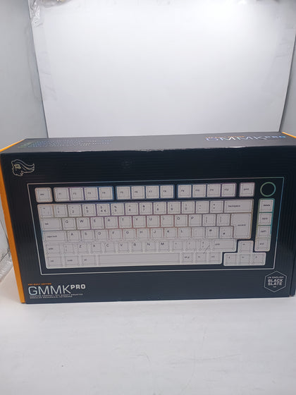 GMMK PRO PRE BUILT EDITION 75%