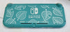 Nintendo Switch Lite Animal Crossing New Horizons Edition