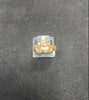 9ct Gold Heart Ring (Size L) 2.72g