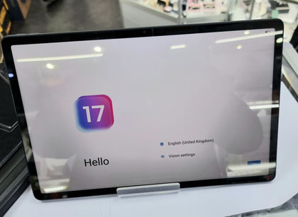 Lenovo Tab P12 (4GB+128GB) 12.6