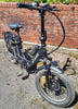 Engwe L20SE Commuter Ebike 250w 36v - Comes With Charger