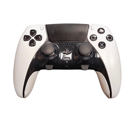 Sony PlayStation 5 DualSense Edge Wireless Controller - White**Unboxed**