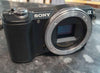 Sony Alpha 5000 ILCE-5000 20.1MP