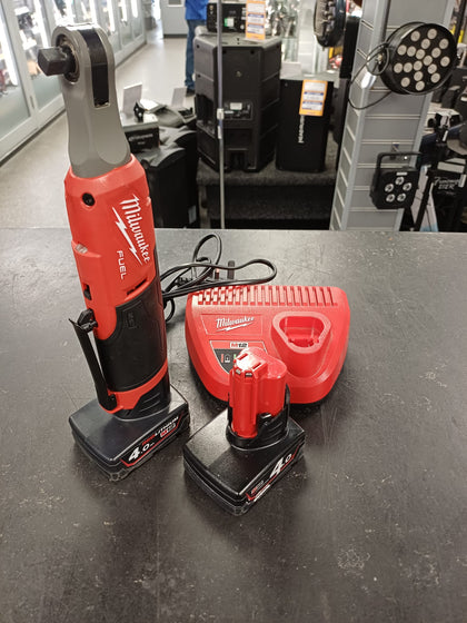 Milwaukee M12FHIR38-0 12V Fuel 3/8