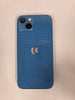 Apple iPhone 13 - 128GB - Blue (Battery at service level)