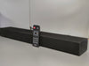 Samsung HW-T400 15W Soundbar with Remote control**Unboxed**