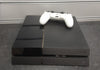 Sony Playstation 4 Console 500GB - Black